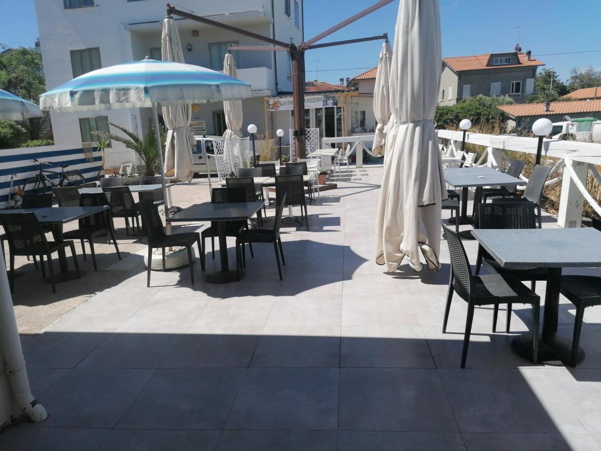 Bed & Breakfast Del Sole *