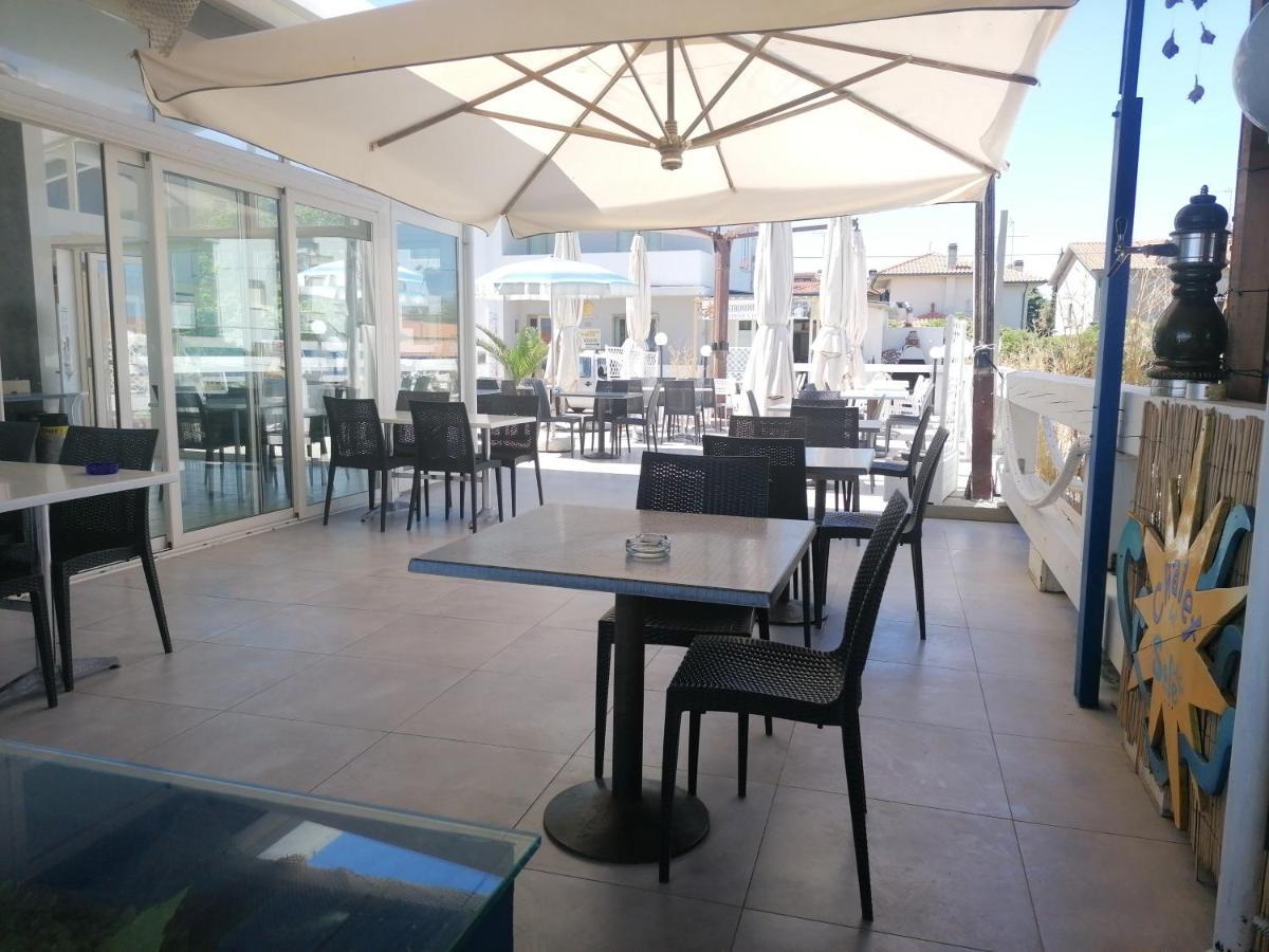 Bed & Breakfast Del Sole