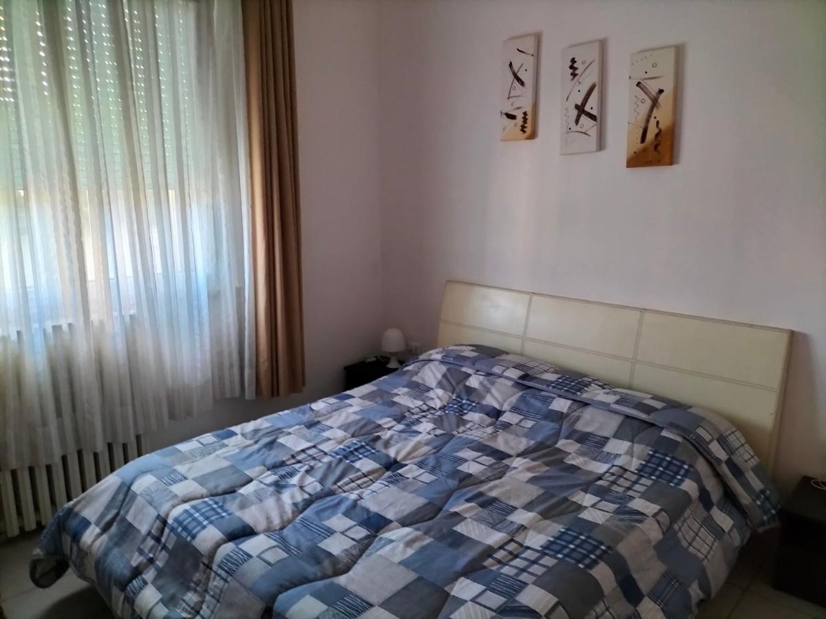 Del Sole Bed & Breakfast