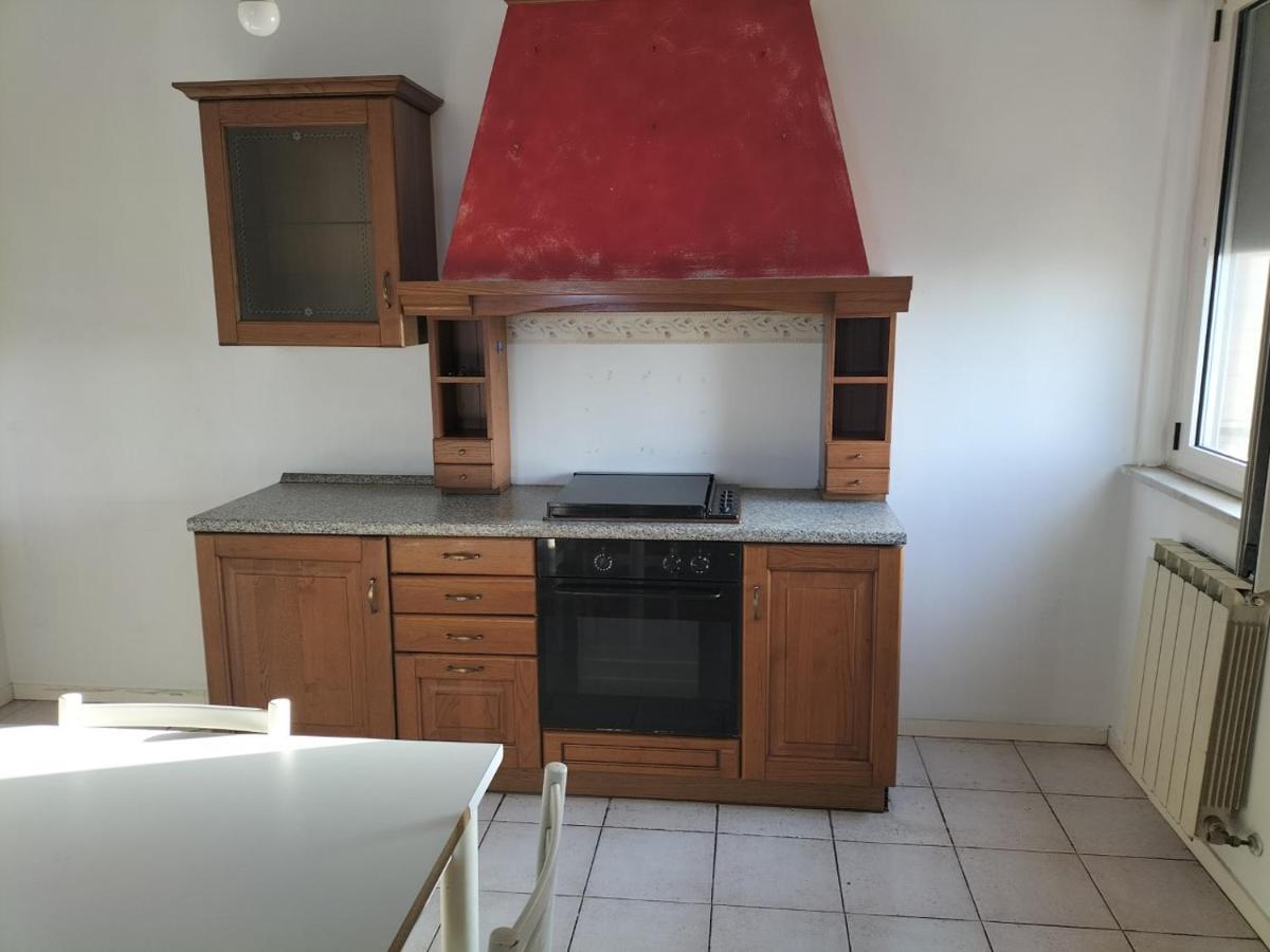 Del Sole Bed & Breakfast *