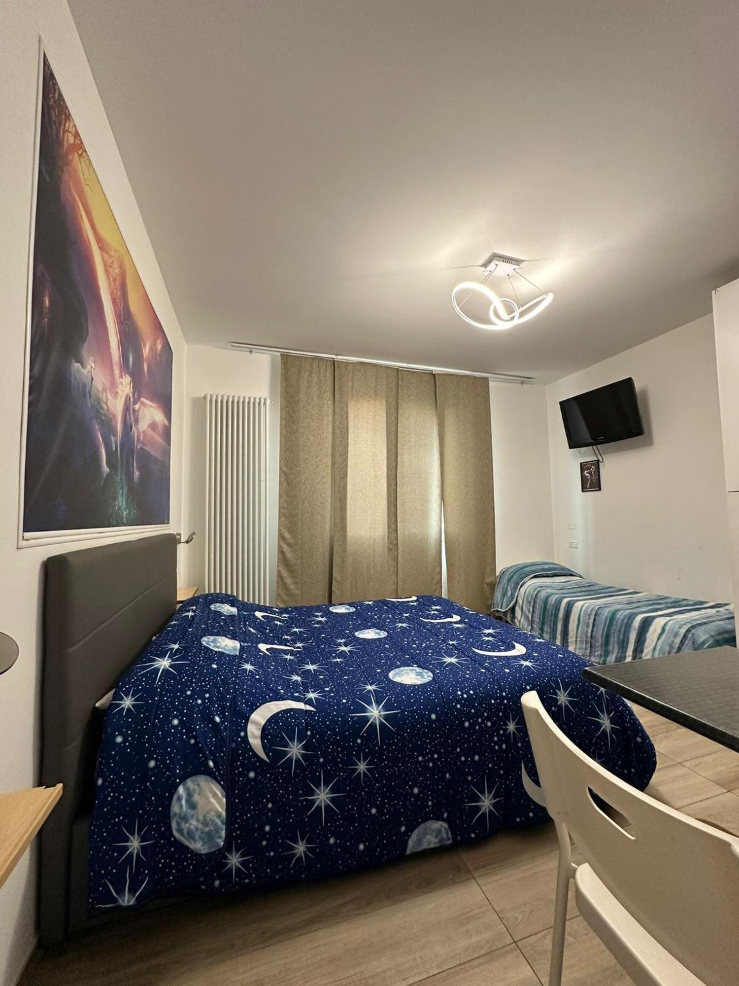 Del Sole Bed & Breakfast *