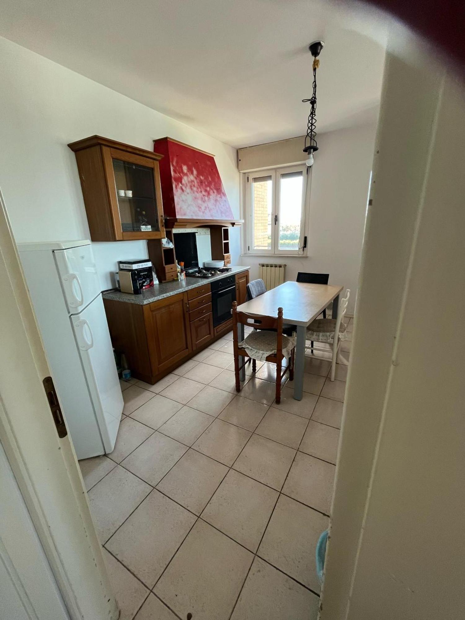 Del Sole Bed & Breakfast Fano
