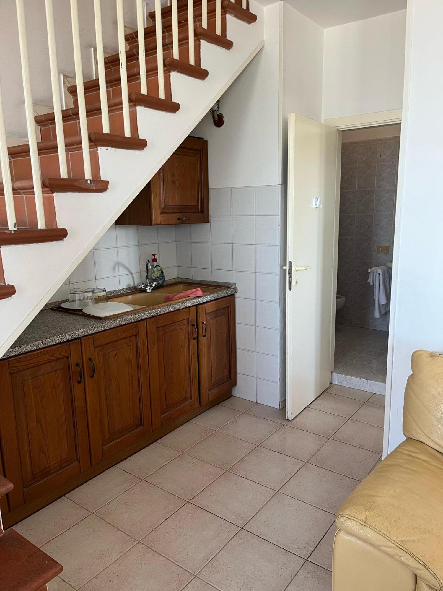 Bed & Breakfast Del Sole